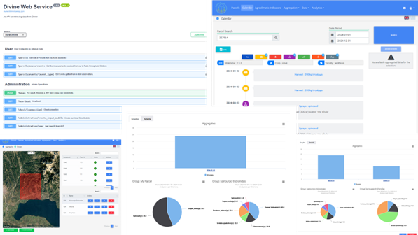 Pilot 3 Case Study